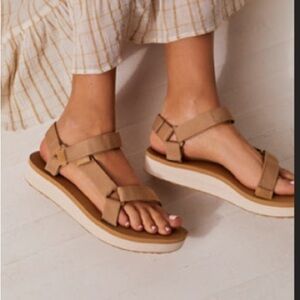 Teva Sandals